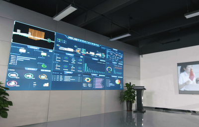 樹智造標(biāo)桿，美菱兩大數(shù)字項(xiàng)目斬獲國家級(jí)榮譽(yù)，引領(lǐng)工業(yè)互聯(lián)網(wǎng)數(shù)據(jù)服務(wù)