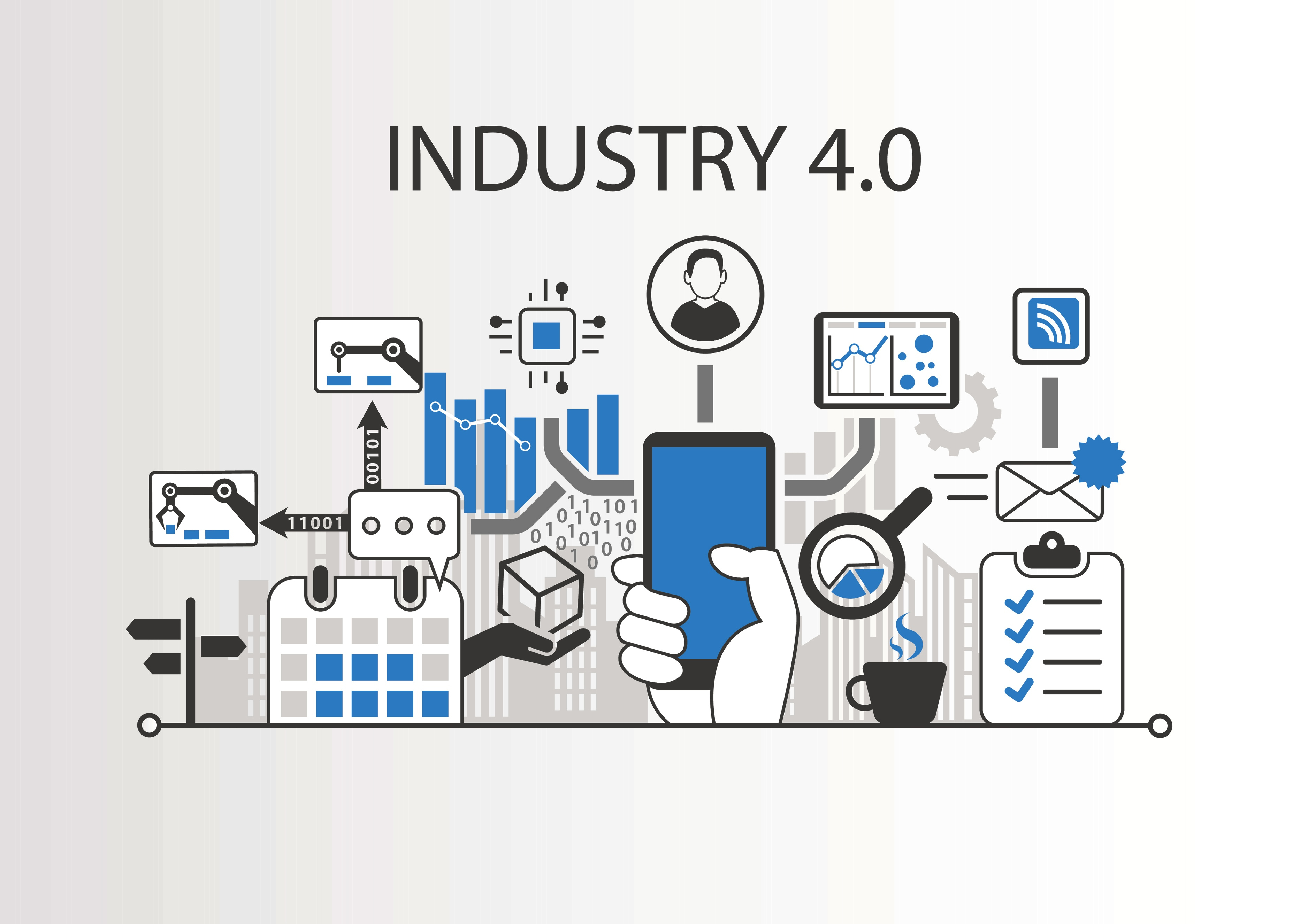 5G助中國走向高質(zhì)量的工業(yè)互聯(lián)網(wǎng)——工業(yè)互聯(lián)網(wǎng)數(shù)據(jù)服務(wù)的機(jī)遇與挑戰(zhàn)